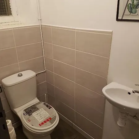 Chez Souka 3* 카르카손