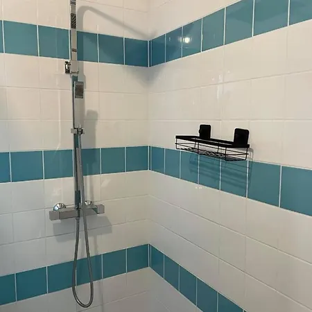 Pensjonat Chez Souka