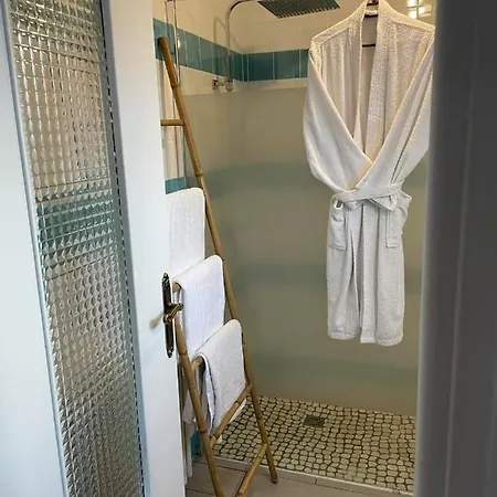 Chez Souka 3* Carcassonne