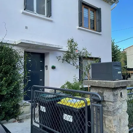 Chez Souka 3* Carcassone