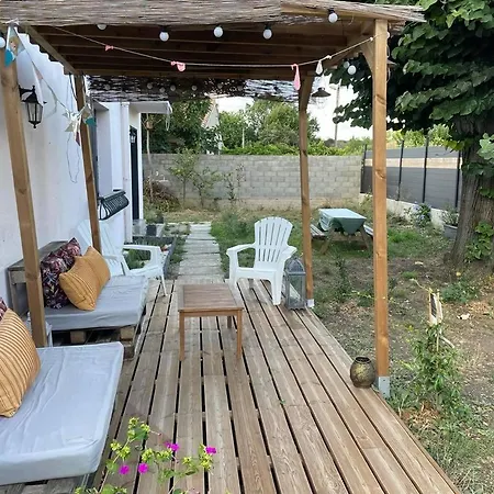 Chez Souka Gasthof 3*