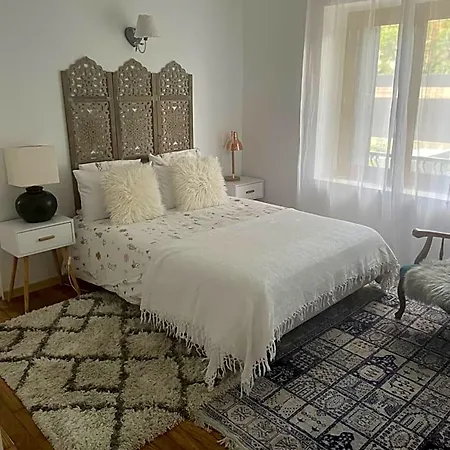 Chez Souka Pensjonat 3*