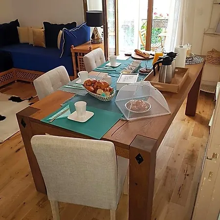 Chez Souka 3* Carcassonne