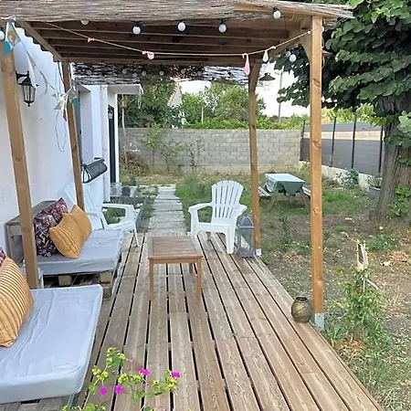 Pensjonat Chez Souka 3*
