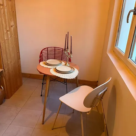 Gasthof Chez Souka 3*