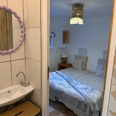 Vendégház Chez Souka 3*