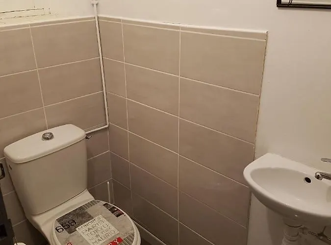 Chez Souka 3* Carcasona