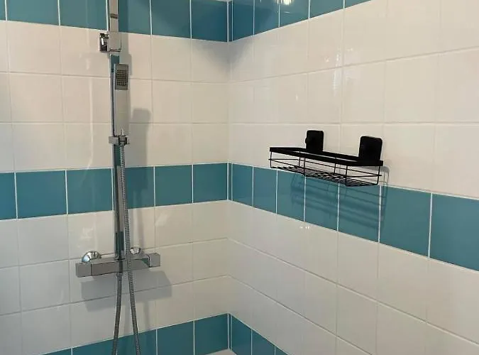 Bed and breakfast Chez Souka