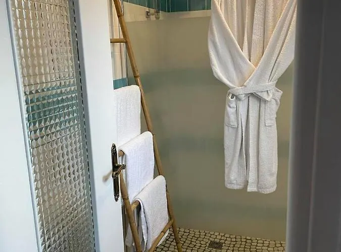 Chez Souka 3* Carcassonne