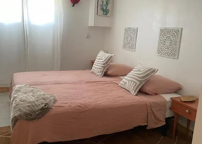 Bed and breakfast Chez Souka