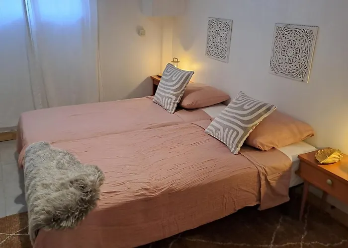 Chez Souka Carcasona